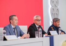 Подготовка к Всемирным играм кочевников: Казахстан готов к большому событию