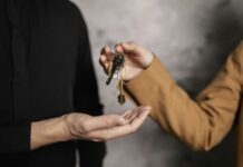 Как снять квартиру посуточно