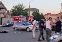 Экс-чиновники устроили крупный теракт: Как распознать будущего террориста?