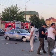 Экс-чиновники устроили крупный теракт: Как распознать будущего террориста?