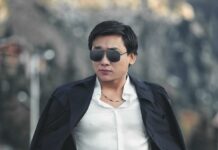 Кайрат Нуртас задержан сотрудниками полиции Шымкента?