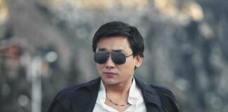 Кайрат Нуртас задержан сотрудниками полиции Шымкента?