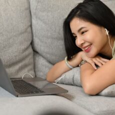 Подробный обзор видеочата Camloo: функции и особенности Видеочат