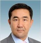 Назначен новый аким Абайского района Шымкента