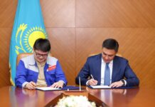 Как Шымкент решает проблемы с электричеством