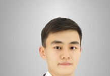 Студенческого омбудсмена назначили в Шымкенте