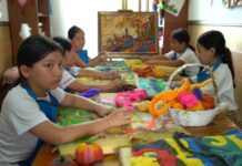 Чем занять ребенка на оставшиеся два месяца каникул?