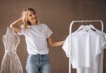 Июль – месяц летних распродаж