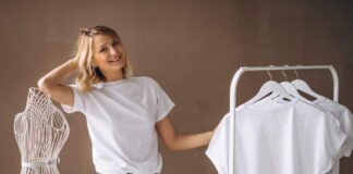 Июль – месяц летних распродаж