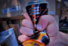 Чем опасна «жидкая энергия»?