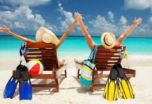 Как сэкономить деньги во время отпуска