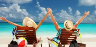 Как сэкономить деньги во время отпуска