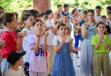 Спонтанная проверка детских лагерей и что из этого вышло?