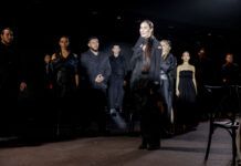 ПИОНmän. Новая коллекция о смыслах от дизайнера Айнур Турисбек