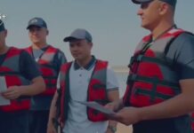 В Шымкенте произошло ДТП с летальным исходом