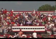 Покушение на Дональда Трампа: стала известна личность стрелка