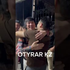 Кайрат Нуртас вышел на свободу