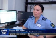 Как балансировать между работой и семьей рассказала женщина-инспектор