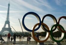 Олимпийский дух Шымкента: наши атлеты в центре мировых соревнований