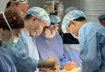 Когда смерть становится жизнью…