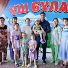 Как школьники Шымкента проводят каникулы