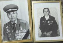 Путь длиною в 79 лет