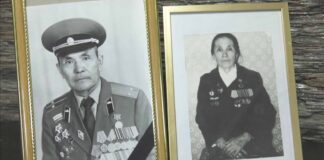 Путь длиною в 79 лет