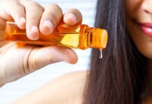 Супершампунь своими руками