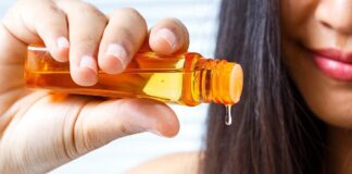 Супершампунь своими руками