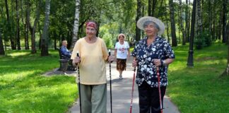 Бодрого вечера!