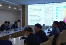 К ответственности привлекут туркестанцев, которые загрязняют окружающую среду