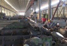 Китайские бизнесмены хотят инвестировать в экономику Шымкента