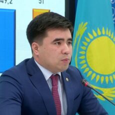 На 2,5 млн тенге оштрафовали уличных торговцев в Шымкенте