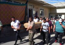 Убил возлюбленный или отравилась?: 19-летняя девушка погибла при странных обстоятельствах