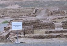 Древний город Сауран превратят в духовный и туристический центр