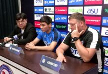 В Шымкенте «Ордабасы» сыграют против «Петрокуба» в рамках первого квалификационного раунда лиги чемпионов