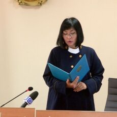 Очередное резонансное дело о хищении бюджетных денег началось в Шымкенте