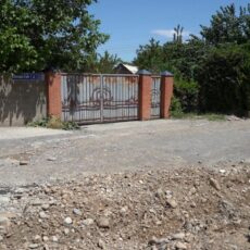 По чьей вине не могут ликвидировать транспортный коллапс на Толеметова—Сырым батыра