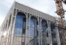 В Туркестане появится дом дружбы