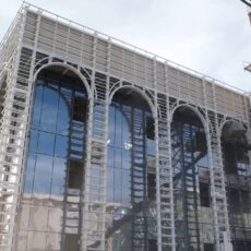 В Туркестане появится дом дружбы