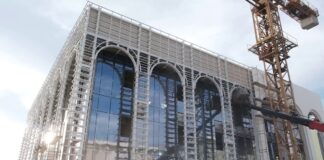 В Туркестане появится дом дружбы