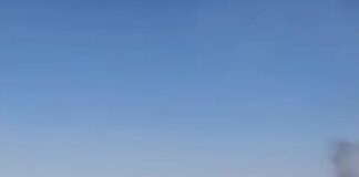 Горение серы: предприниматели нарушали правила пожарной безопасности