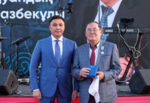 Сквер на «Спутнике» назовут в честь журналистов Шымкента