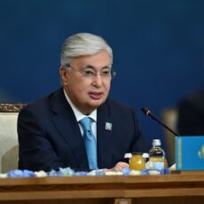 «На референдуме будет голосование фактически за новую Конституцию»