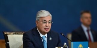 «На референдуме будет голосование фактически за новую Конституцию»