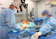 Шымкентские врачи восстанавливают слух детям: новая операция в городской больнице