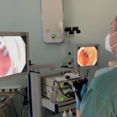 Министерство здравоохранения приглашает на профилактический прием онкологов Онкология