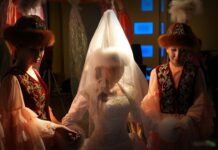 Похищение и принуждение к браку теперь строго наказываются по закону