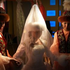 Похищение и принуждение к браку теперь строго наказываются по закону