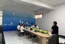 В Шымкенте стартовала вторая волна безвозмездных грантов: какие проекты получили поддержку?